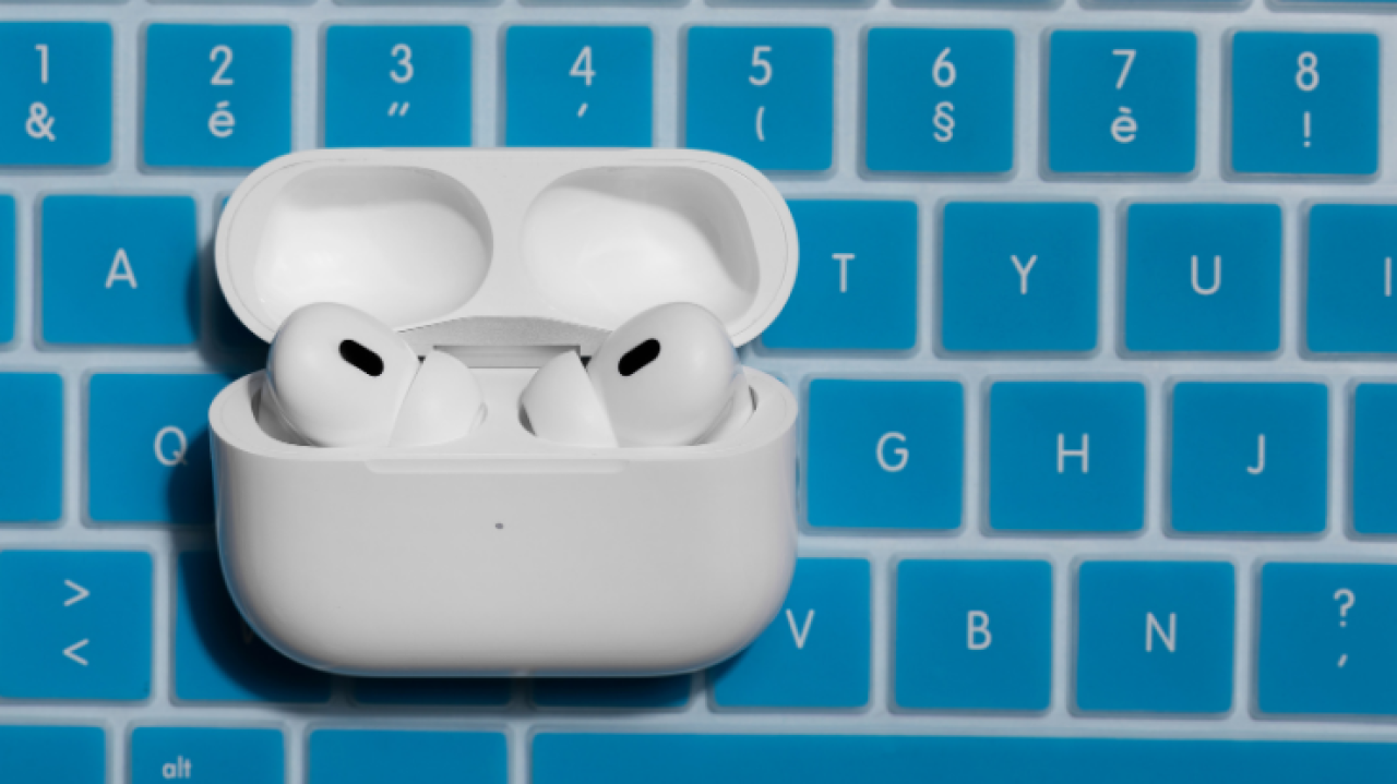 AirPods Pro: Kaliteli Ses ve Uzun Ömürlülük